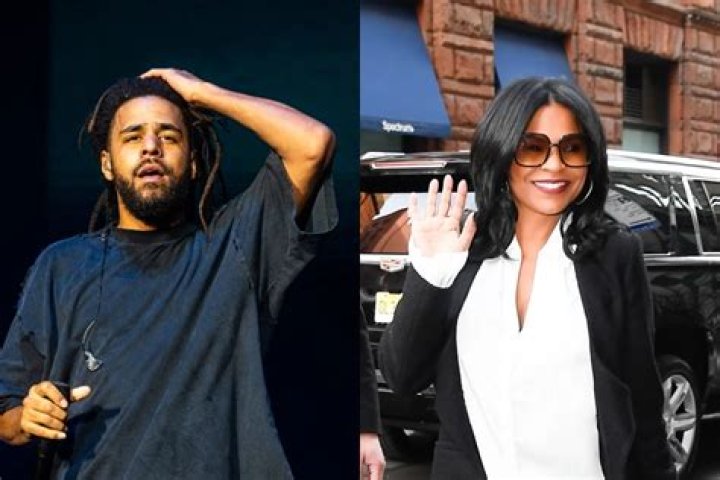 A Deep Dive Into J. Cole's Wife's Age