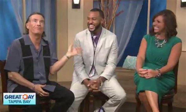 Discoveries And Insights About J.J. Ramirez