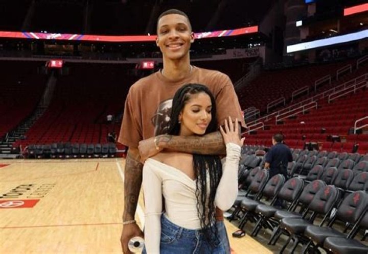 Jabari Smith Jr.'s Mysterious Love Life