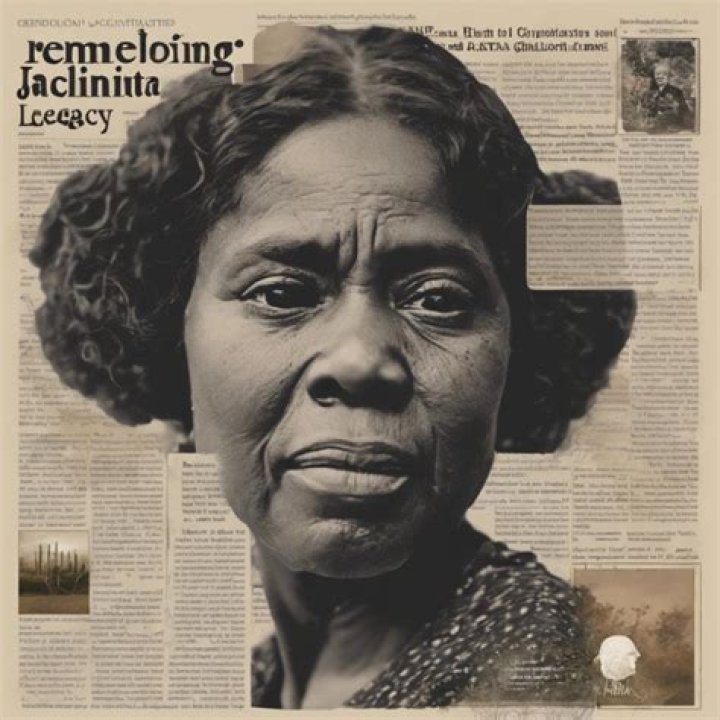 Unveiling The Life And Legacy: Jacinta Gholston's Inspiring Obituary