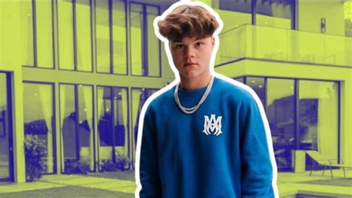 Discover The Profound Impact Of Age On Jack Doherty's Journey