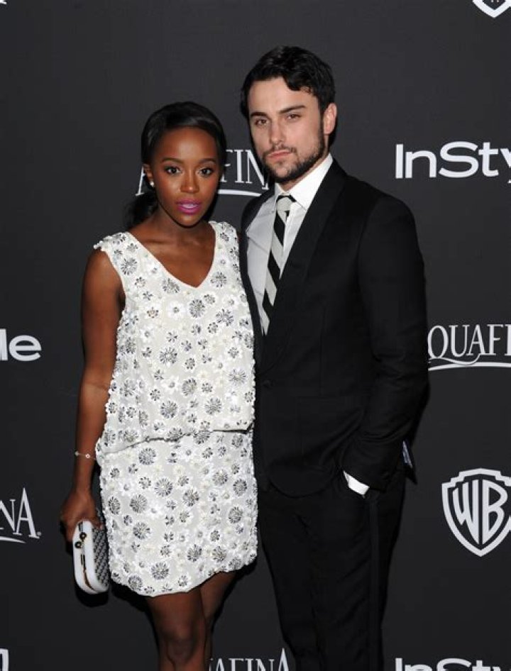 A Deep Dive Into The "Jack Falahee Couple"