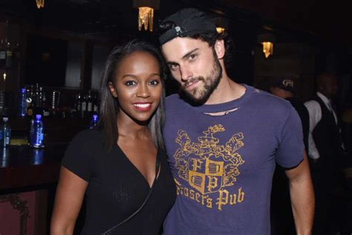 Jack Falahee's Love Life Unraveled