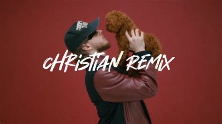 Unveiling The Christian Faith Of Jack Harlow: Discoveries And Insights