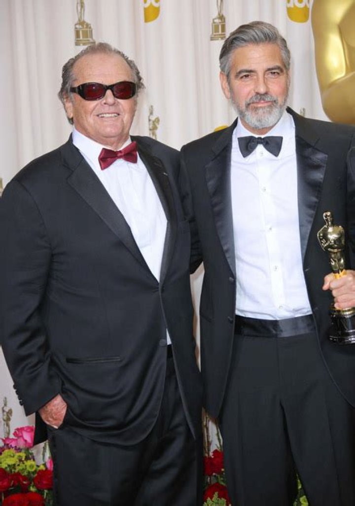 Unveiling The Enigma: Jack Nicholson's Height Explored