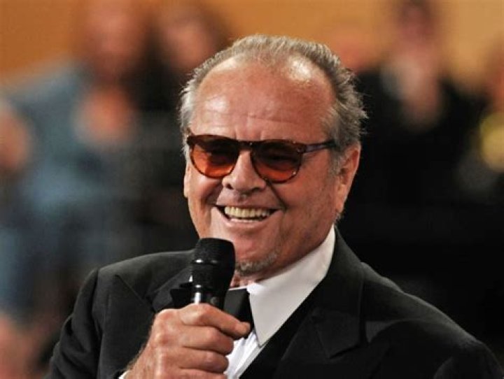 Unveiling The Secrets Of Jack Nicholson's Staggering Net Worth
