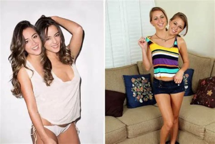 Unveiling The Extraordinary Journey Of Jackie And Lola Anders Mason Twins