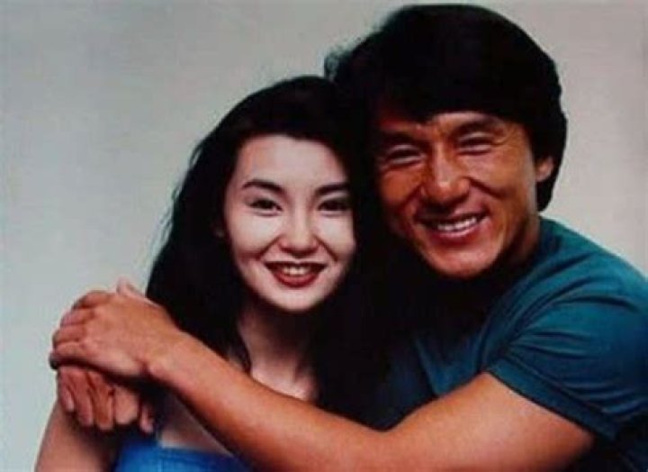 Unveiling The Hidden Story Of Jackie Chan's Wife: Discoveries And Insights