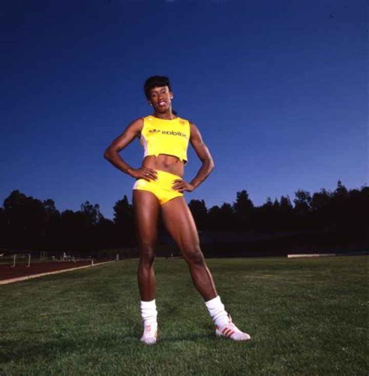 Uncover Jackie Joyner Kersee's Net Worth Journey: Insights Revealed