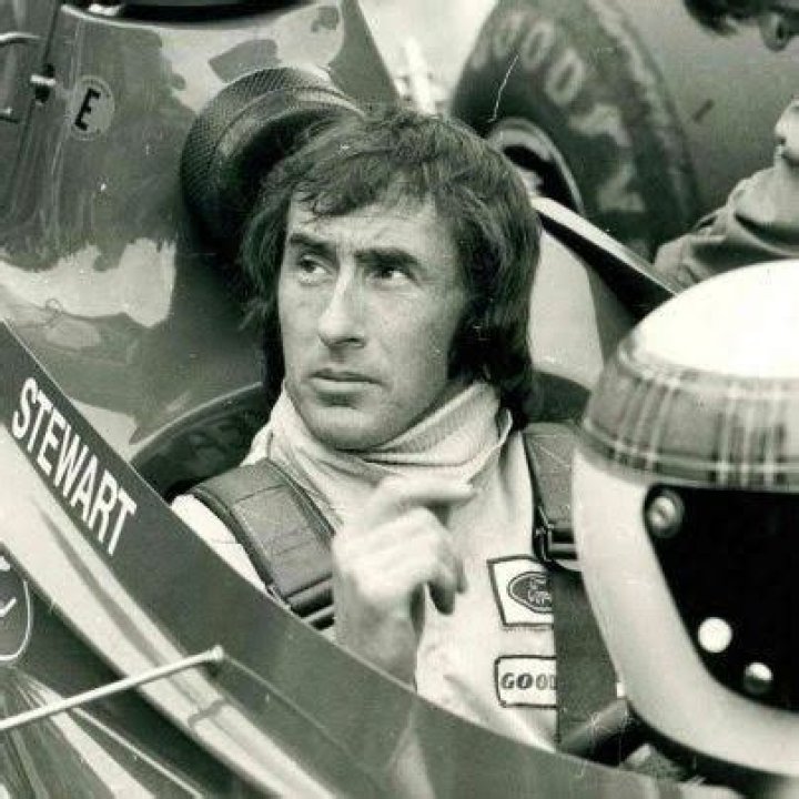 Unveiling The Secrets Of Jackie Stewart's Astonishing Net Worth