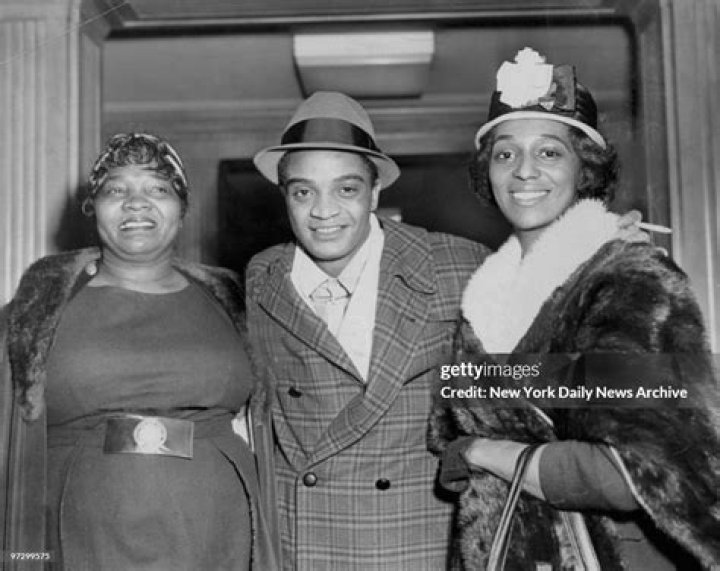 Unveiling The Enduring Love And Legacy Of Jackie Wilson And Freda Hood