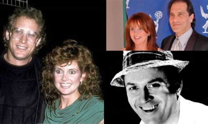 Unveiling The Secrets Of Jacklyn Zeman's Enduring Marriage