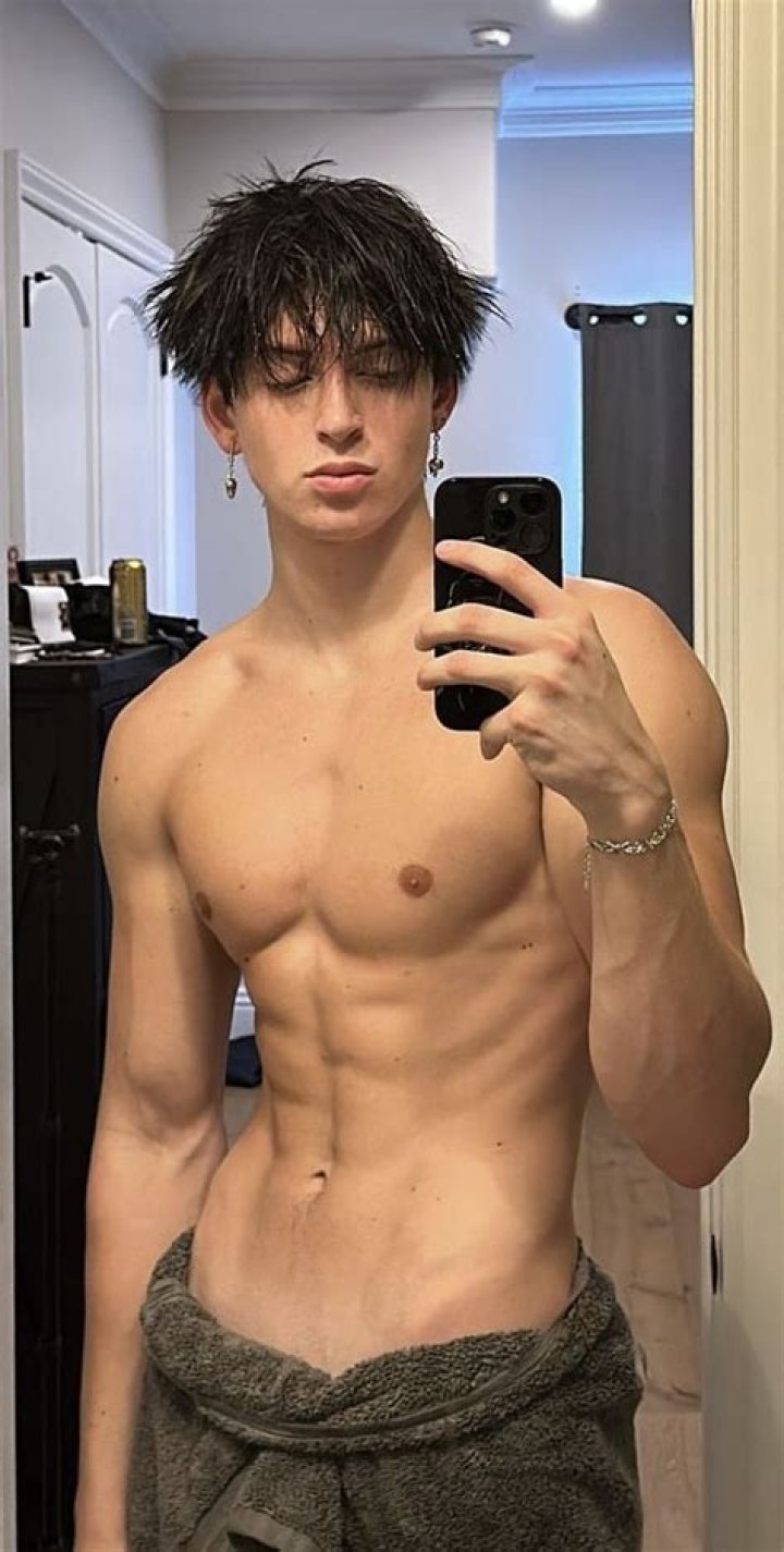 Uncover The Secrets Of Jacob Day's Fitness Empire And Naked Persona