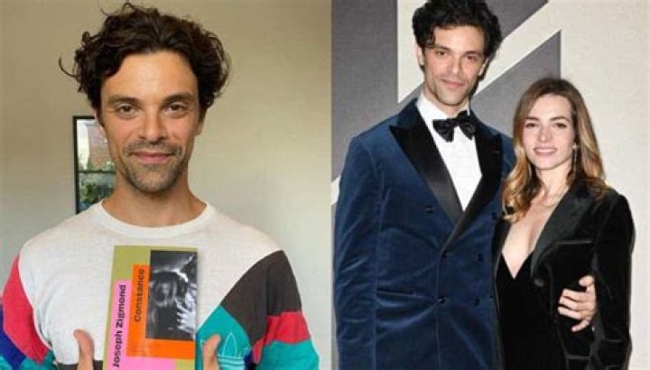 Uncover The World Of Jacob Fortune-Lloyd's Wife: Exclusive Insights