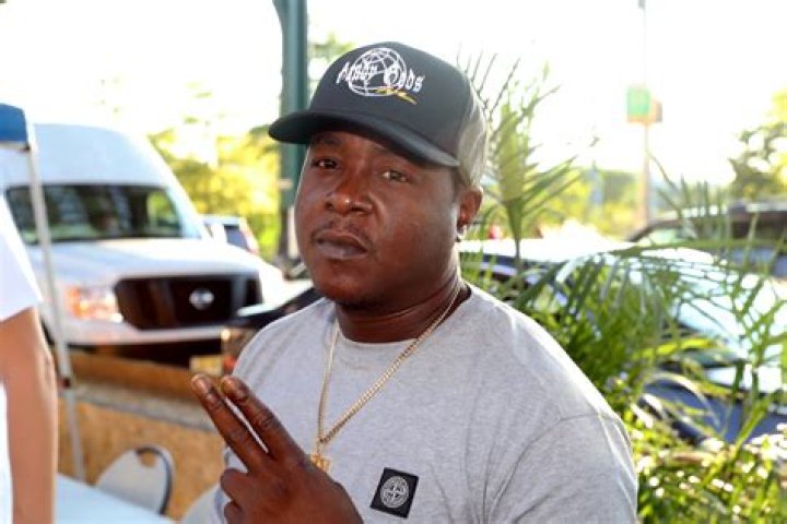 Discover The Untold Story Behind Jadakiss' Net Worth