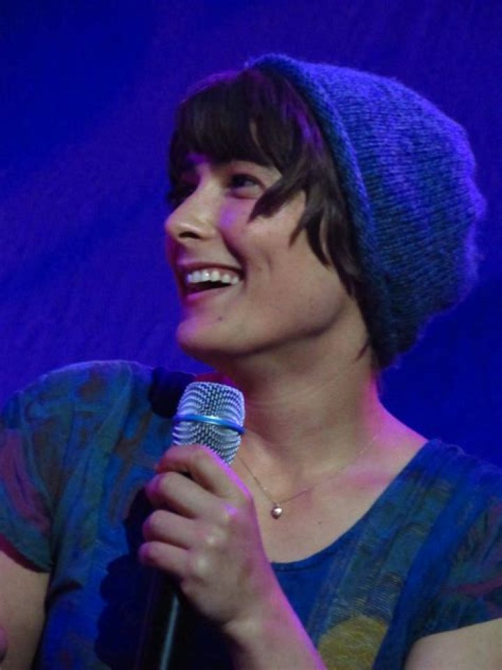 Unveiling The Enchanting World Of Jade From Edward Sharpe