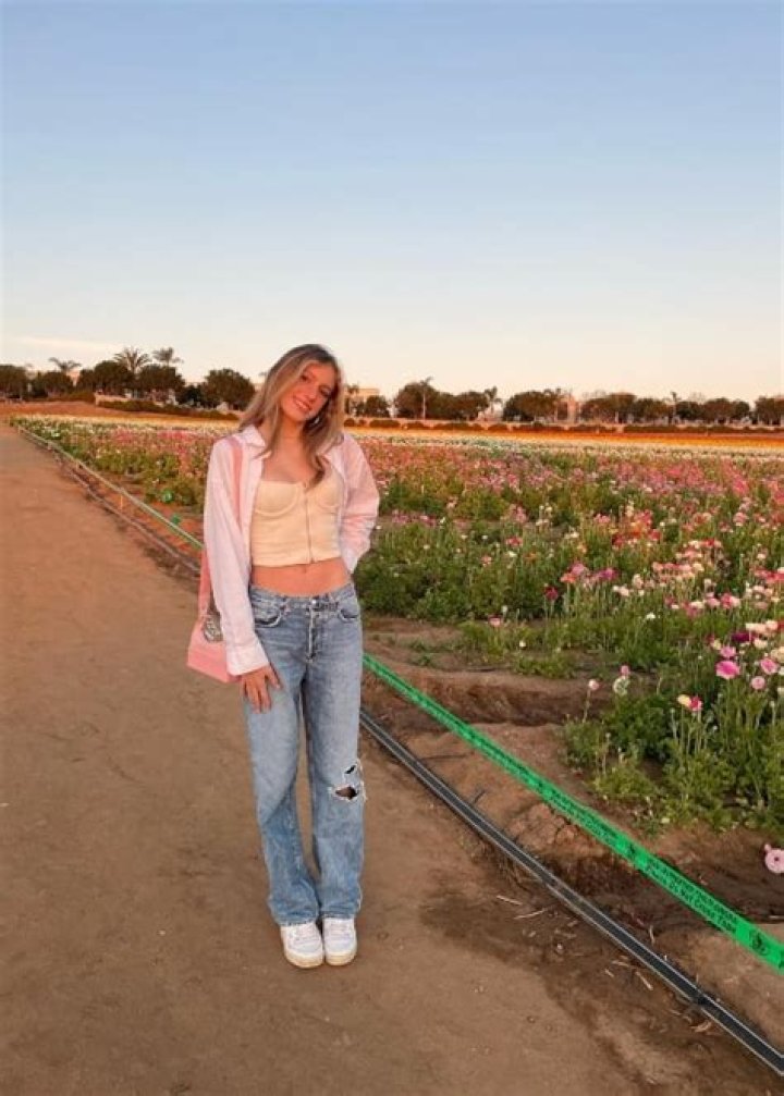 Unveiling Jadyn Xavier's Height: Discoveries And Insights