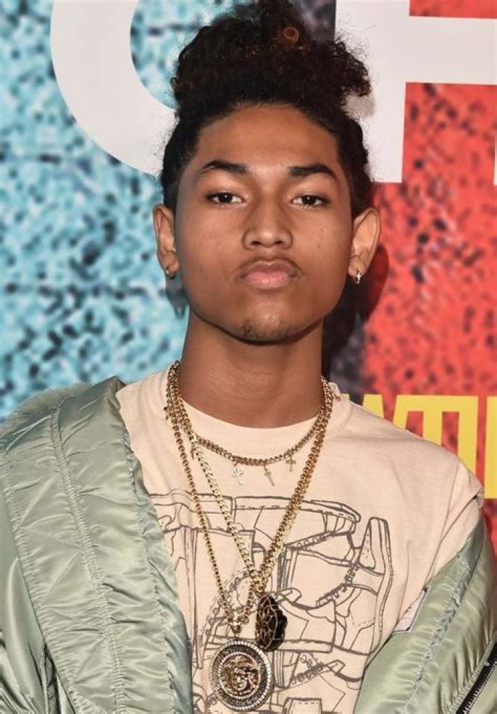 Unveiling The Dynamic Rise Of Jahking Guillory: Speed, Skill, And Determination