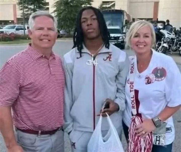 Uncovering The Inspiring Journey Of An Adopted Football Star