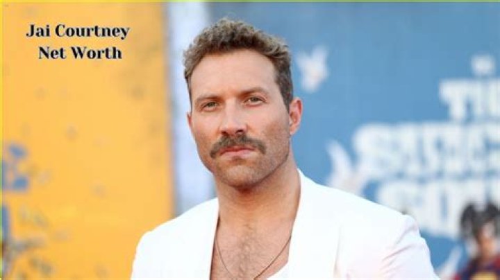 Unveiling Jai Courtney's Net Worth: Discoveries And Insights