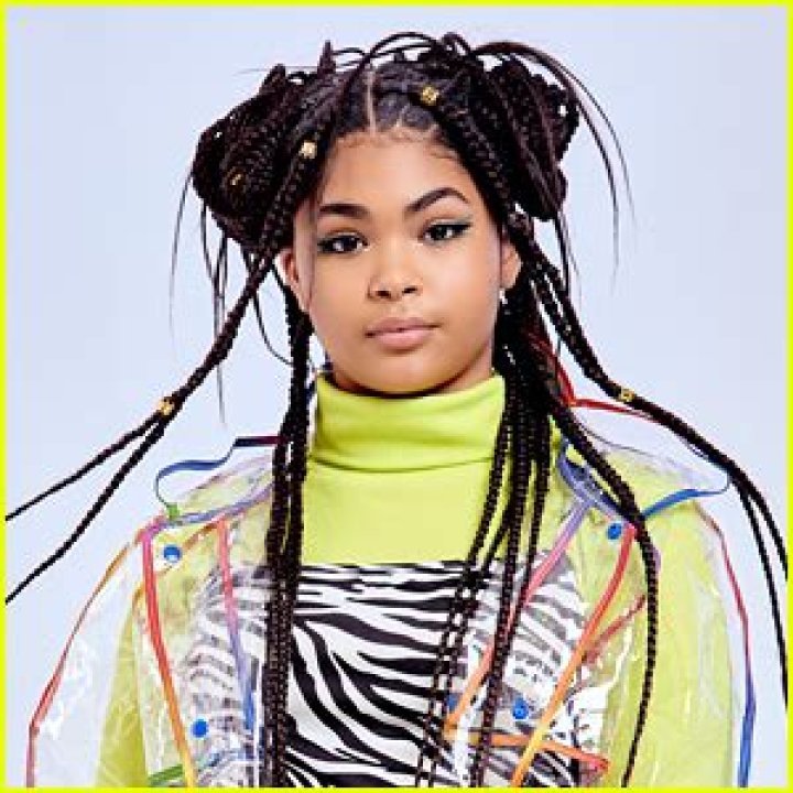 The Ethnicity And Impact Of Jaidyn Triplett