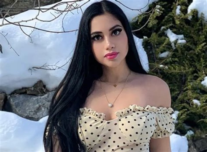 Unveiling Jailyne Ojeda's Net Worth 2024: Surprising Insights Revealed