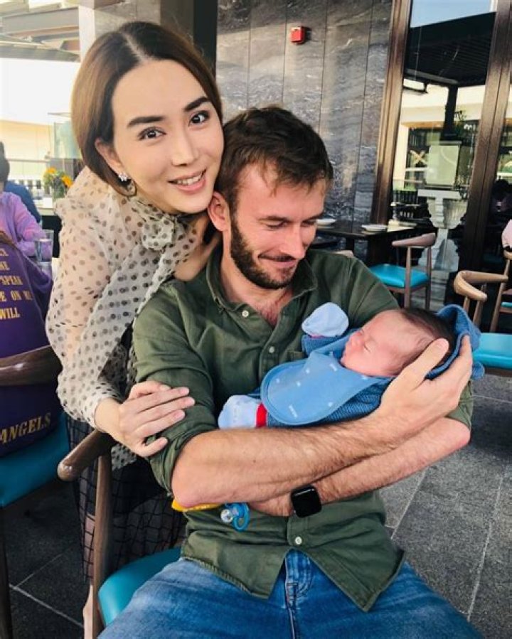 Jakkaphong Jakrajutatip's Husband And Activism