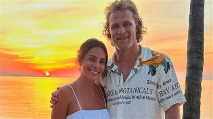 Unveiling The Private Life And Supportive Role Of Jakob Chychrun's Wife