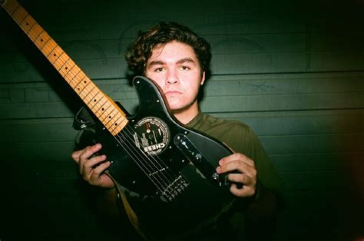 Discoveries And Insights Into Jakob Danger's Wrestling World