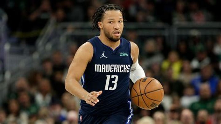 Unlocking The Secrets Of Jalen Brunson's NBA Salary