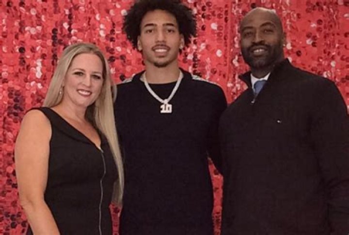 Uncovering The Impact Of A Father On The Rise Of A Basketball Star: Jalen Wilson's Dad Revealed