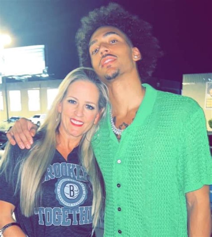 Discover The Unsung Hero Behind Jalen Wilson's Success: His Mother