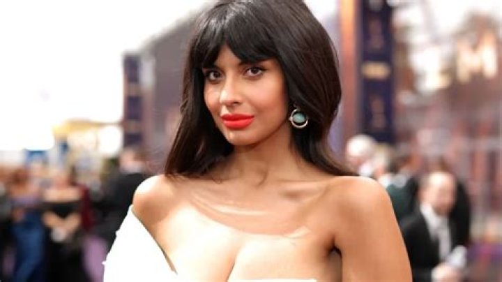 Unveiling Jameela Jamil's Net Worth: Secrets And Surprises Revealed