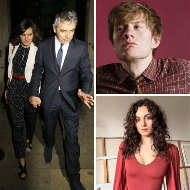 James Acaster's Romantic Journey In 2024