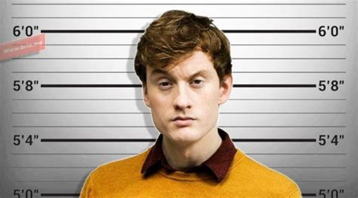 Unraveling The Height Of Comedic Genius: James Acaster's Stature Revealed