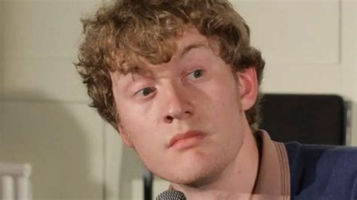 Uncover The Secrets Of James Acaster's Partner In 2023