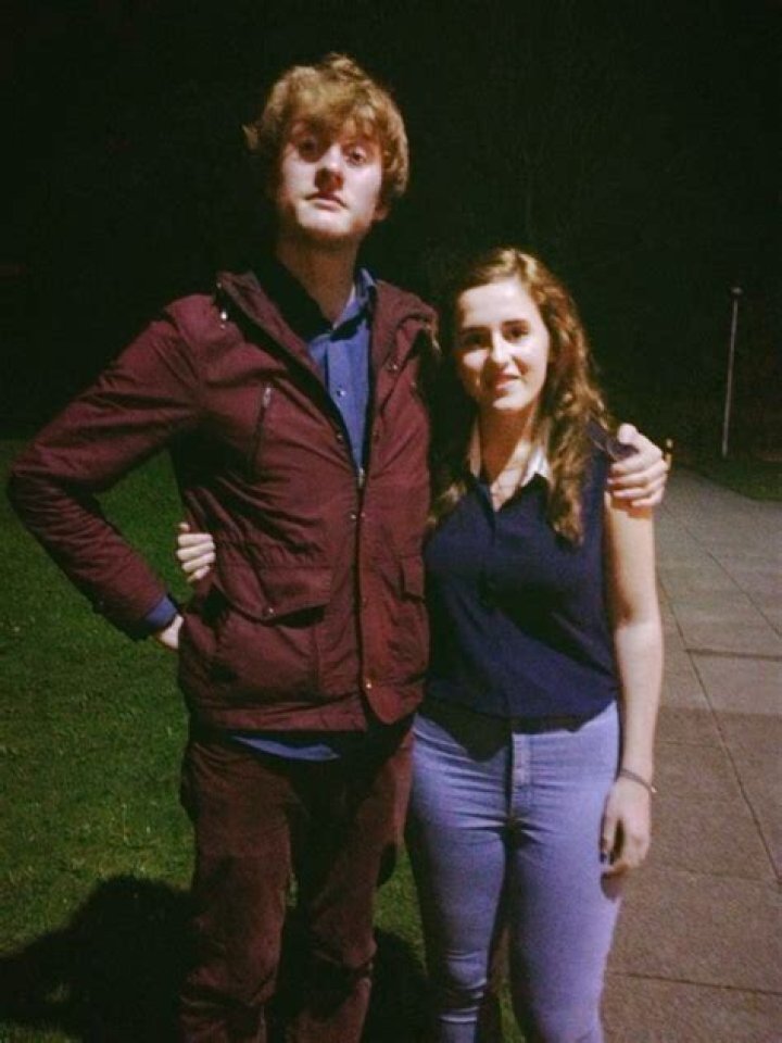 Unveiling The Enigmatic World Of James Acaster's Partner