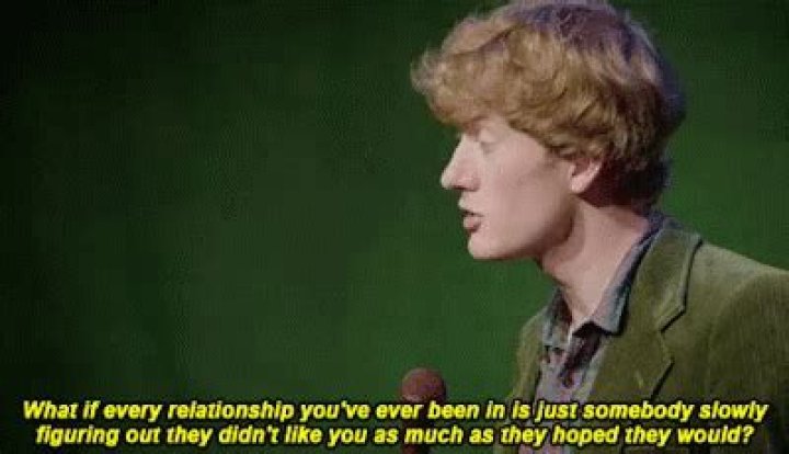 Uncover The Secrets: James Acaster's Enchanting Relationship