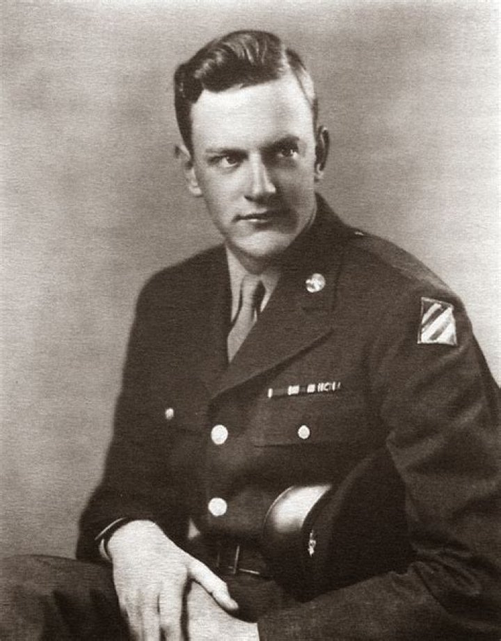 Unveiling The Extraordinary Military Journey Of James Arness