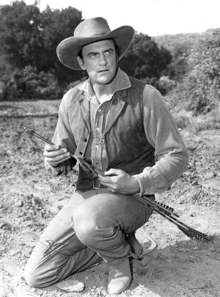 James Arness's Untold Military Odyssey