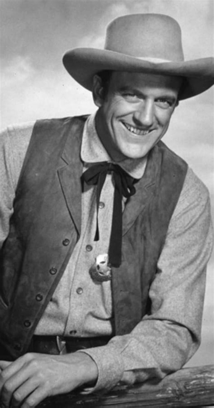 Uncover The Fascinating Truth Behind James Arness: A Legendary Journey