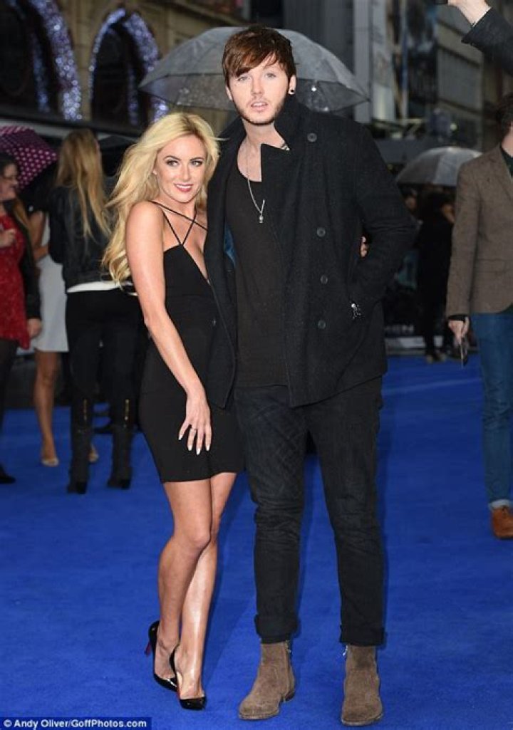 Uncover The Enduring Bond: James Arthur's Partner Unveiled