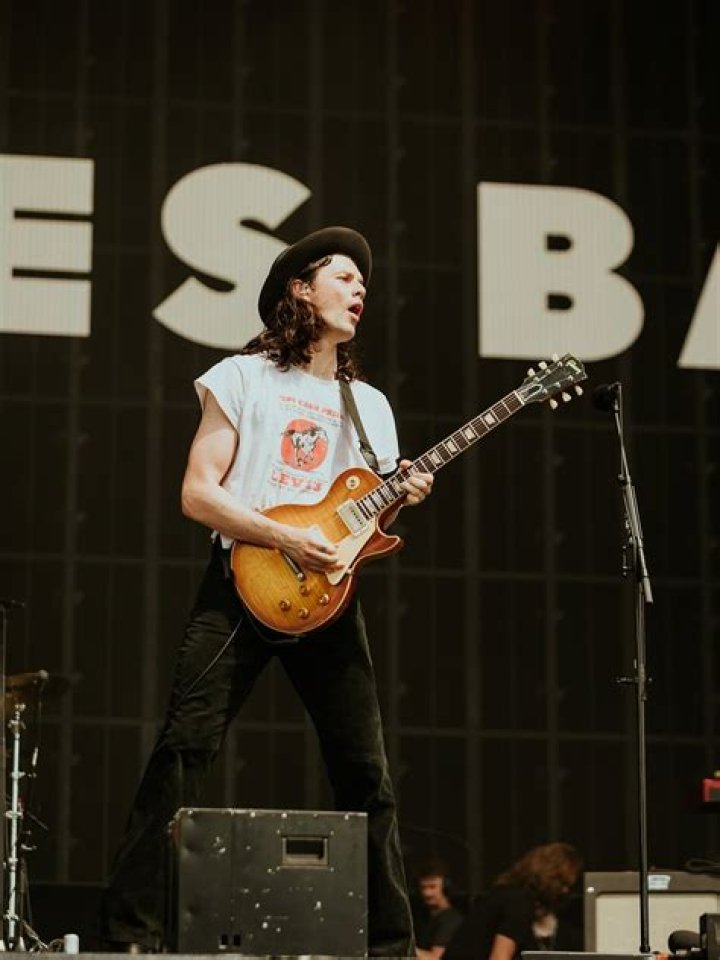 Unveiling James Bay's Net Worth: Discoveries And Insights