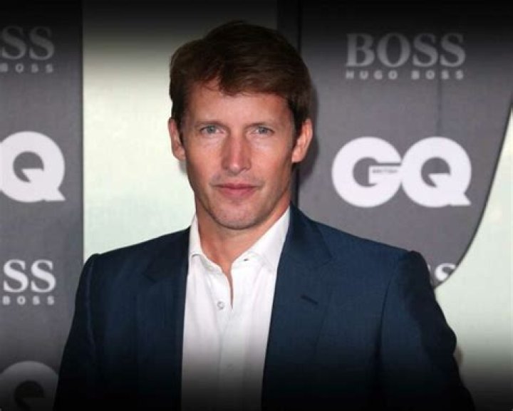 Unveiling James Blunt's Net Worth In 2023: Surprising Revelations