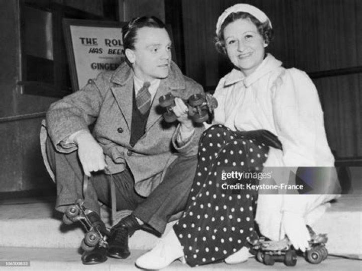 Uncover The Secrets Of James Cagney's Enduring Love Story