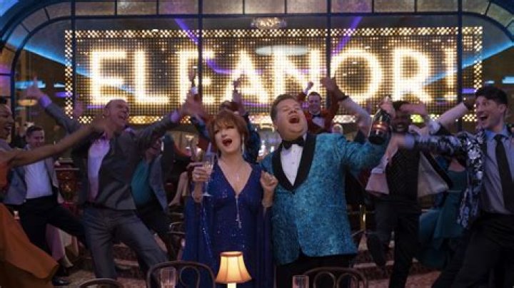 Unveiling The Complexities Of James Corden's Sexuality