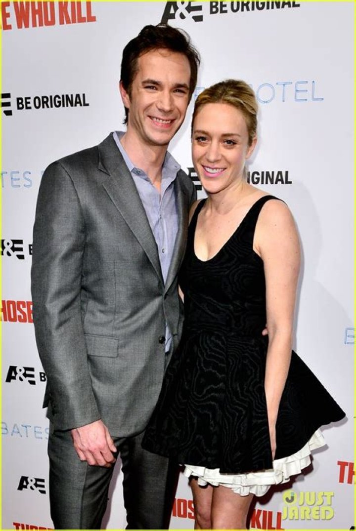 Uncover The Enigmatic World Of James D'Arcy's Wife