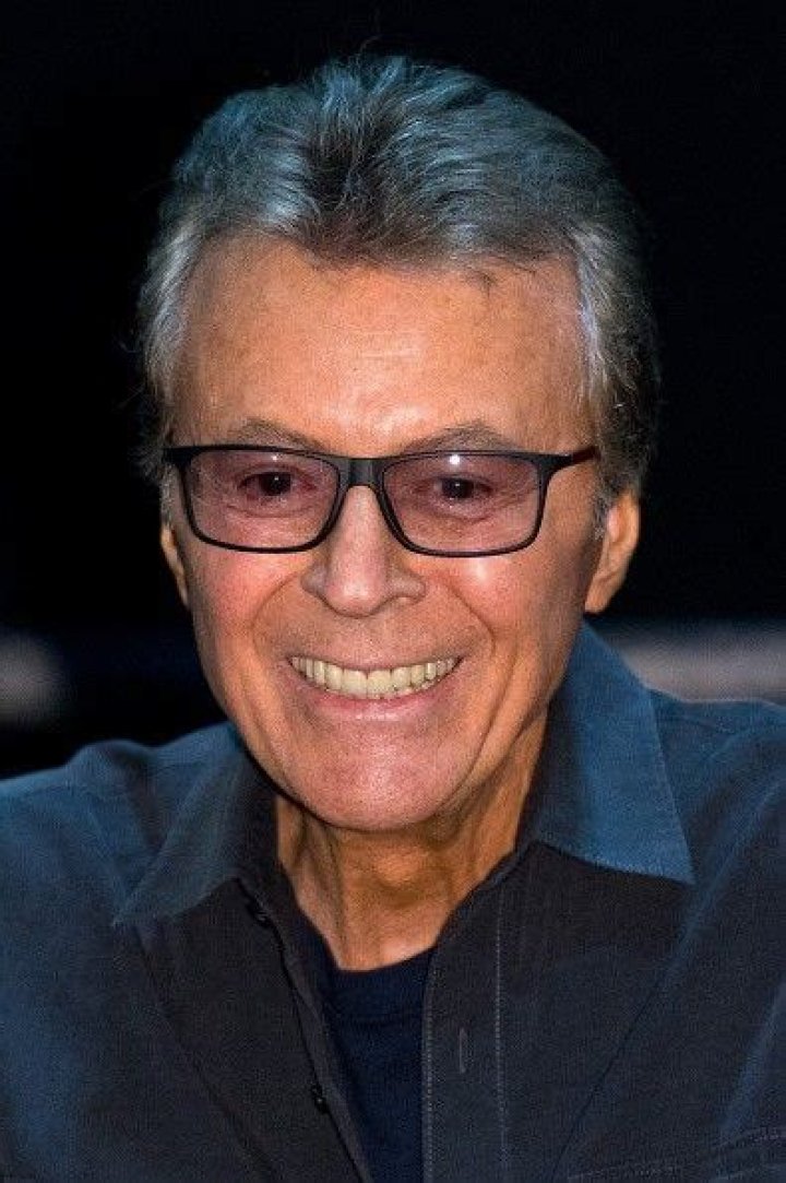 Uncovering The Secrets Of James Darren's Net Worth