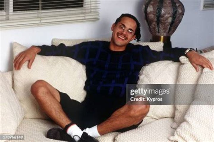 Uncover The Enigmatic Age Of James DeBarge: Discoveries And Insights