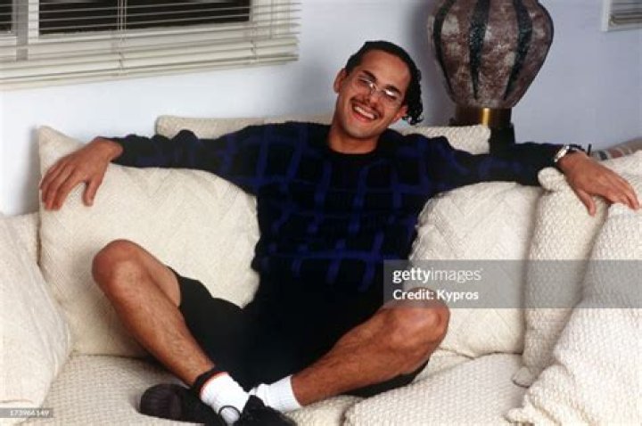 James DeBarge's Net Worth Revealed